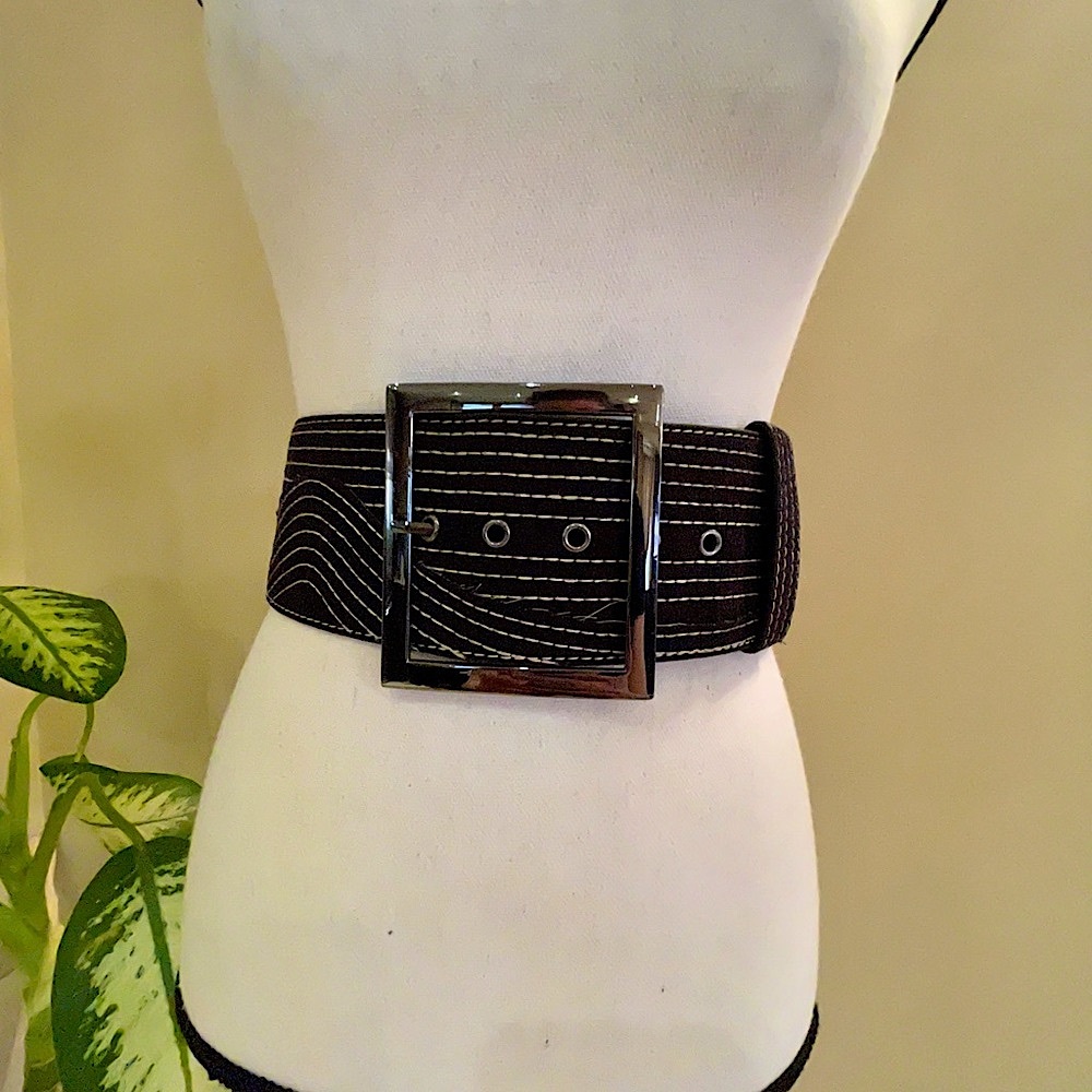 Women’s Belt by Max Azria